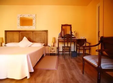 Hotel Torre Marti 3*