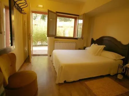 Hotel Torre Marti 3*