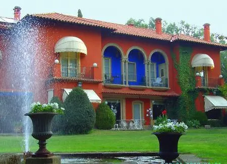 Hotel Torre Marti Sant Juliá de Vilatorta