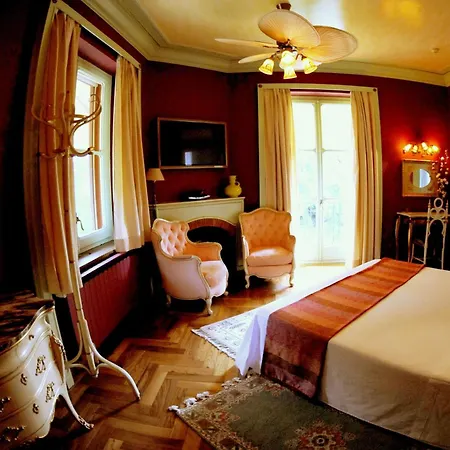 Hotel Torre Marti