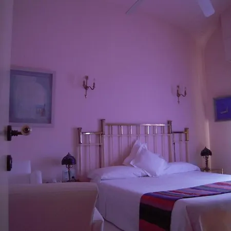 Torre Marti Hotel