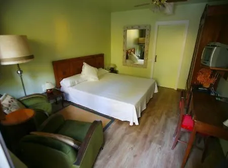 Hotel Torre Marti