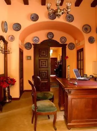 Hotel Torre Marti 3*