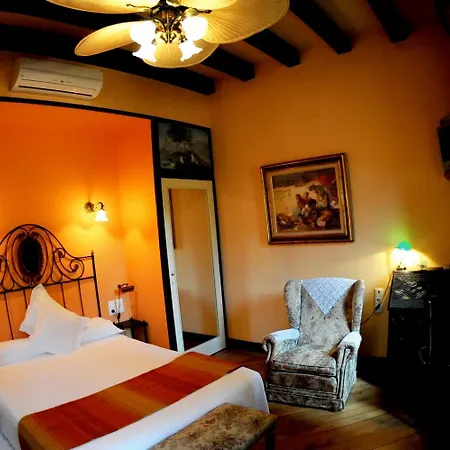 Hotel Torre Marti