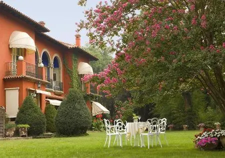 Hotel Torre Marti 3*
