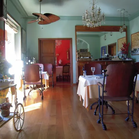 Hotel Torre Marti